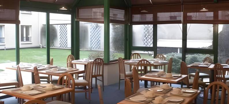 大洋洲艾斯卡勒圣马洛酒店(Escale Oceania Saint Malo)图片