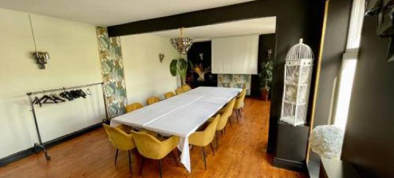 Hotel Restaurant les Arcades图片