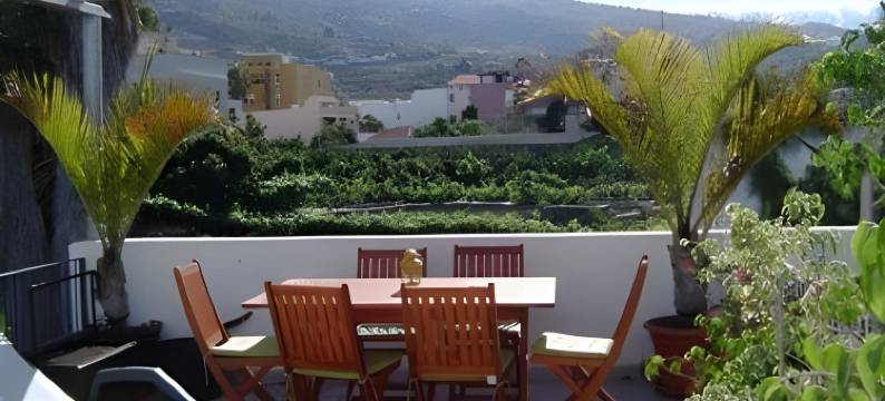 庭院公寓(Apartamentos El Patio)图片