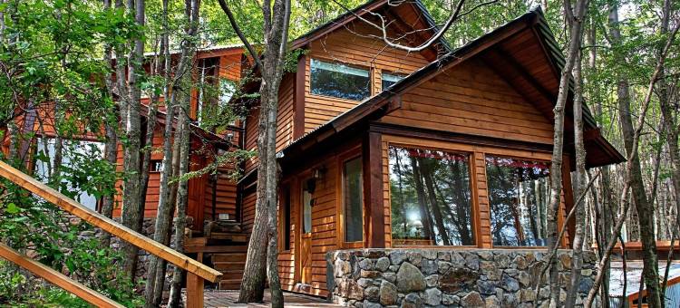 巴塔哥尼亚别墅(Patagonia Villa Lodge)图片