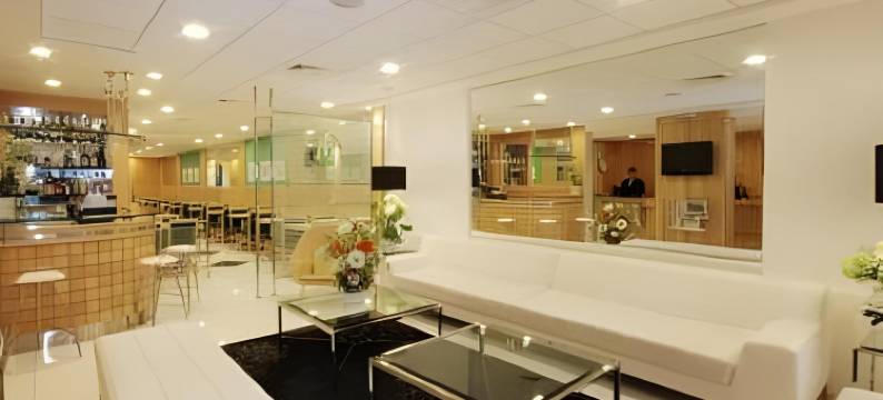 阿斯特里亚科帕卡巴纳酒店(Hotel Astoria Copacabana)图片