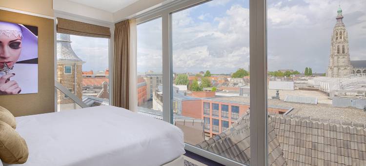 拿骚布雷达酒店-傲途格精选(Hotel Nassau Breda, Autograph Collection)图片