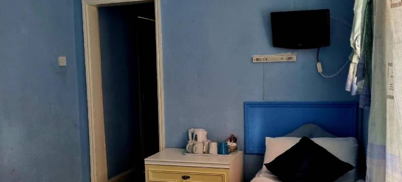 新奥斯特利酒店(The New Osterley Hotel)图片