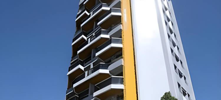 阿拉萨广场酒店(Plaza Inn Flat Araxá)图片