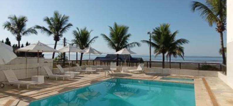 Ancora Peruibe Hotel图片