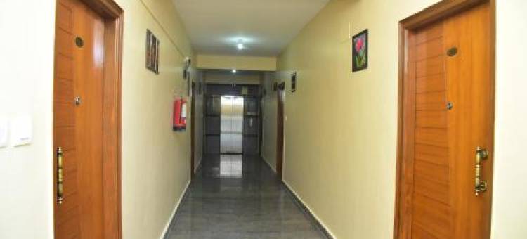 Sai Sadhan Residency图片