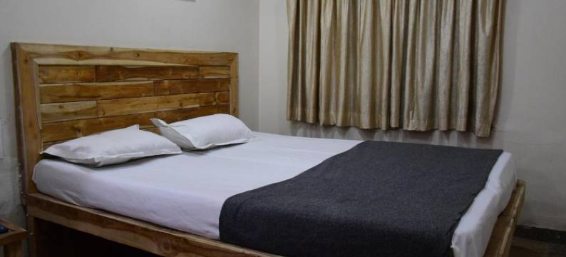 丽晶酒店(Hotel Regency)图片