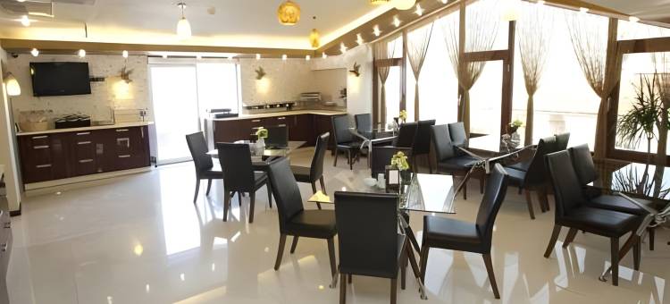 我的利华大酒店(My Liva Hotel)图片