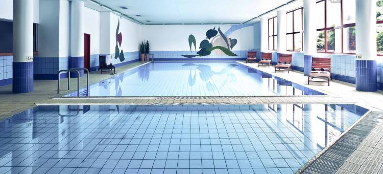 夜莱尼亚古拉美居酒店(Hotel Mercure Jelenia Gora)图片