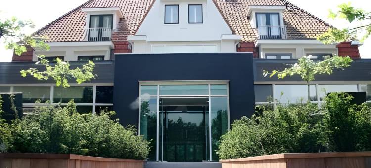 弗莱彻酒店(Fletcher Hotel Restaurant Sallandse Heuvelrug)图片