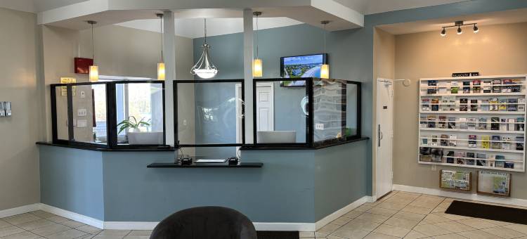 红色系列酒店的海军上将旅馆和套房(Admiralty Inn & Suites - a Red Collection Hotel)图片