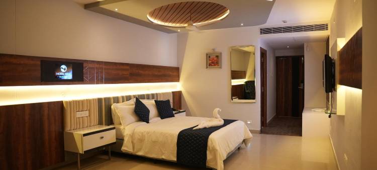 蓝色地球酒店(Hotel  New Blue Earth)图片