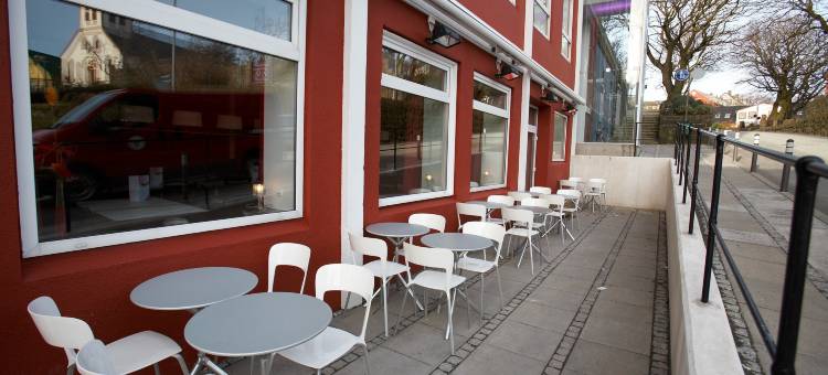 托斯翰酒店(Hotel Tórshavn)图片