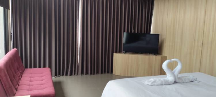 Lynn Resort Carita图片