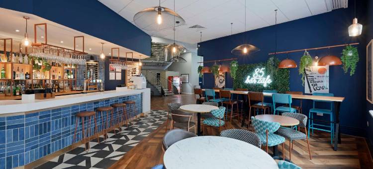 旅屋酒店-布莱顿海滨(Travelodge Brighton Seafront)图片