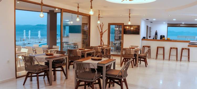 白驴酒店(White Donkey Hotel)图片