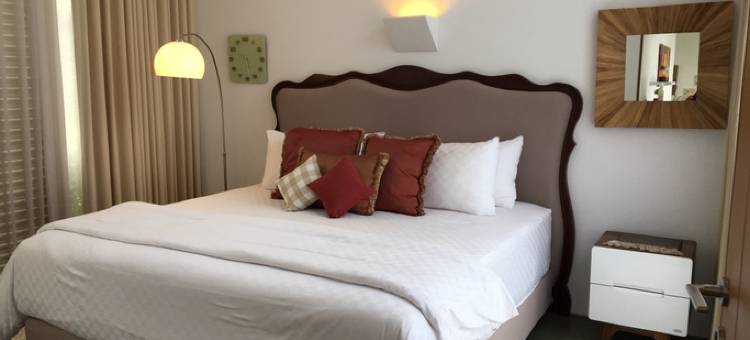 Bhs Villa 1图片