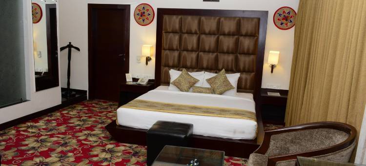 百合酒店(The Lily Hotel)图片