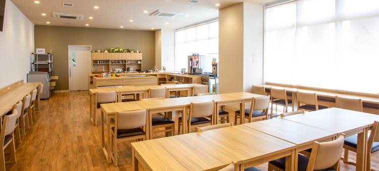 袋井站前吴竹高级酒店(Kuretake Inn Premium Fukuroi Ekimae)图片