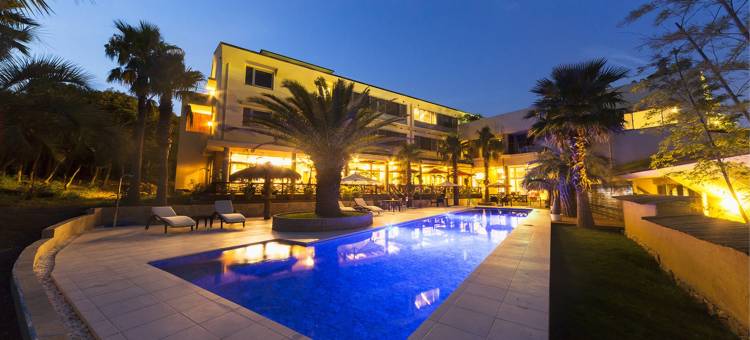 OVA湘南酒店(Shonan Ova)图片