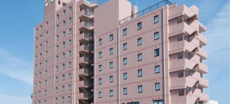 鹿嶋公园酒店(Kashima Park Hotel)图片