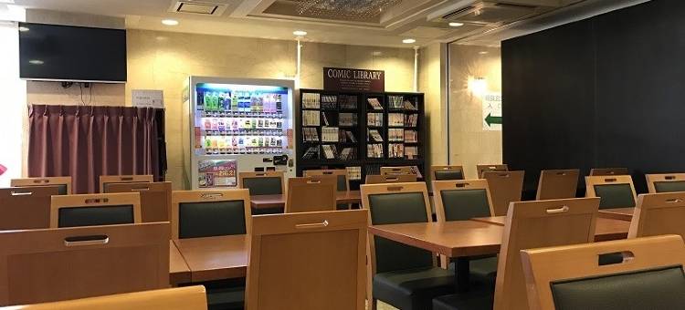 刈谷Ace Inn酒店(Ace Inn Kariya)图片