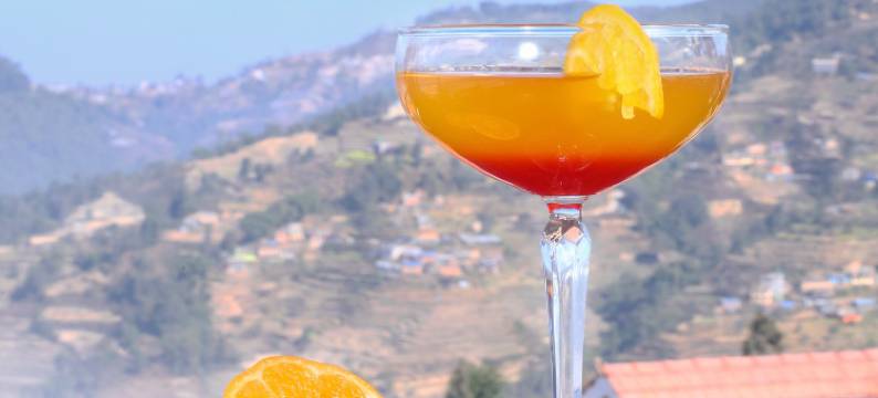 塔约生态度假村(Soaltee Westend Resort Nagarkot)图片