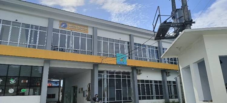 O酒店厄比旅馆(Hotel O Erbee Inn)图片