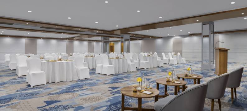 voco 吉姆科贝特 by IHG(voco JIM CORBETT by IHG)图片