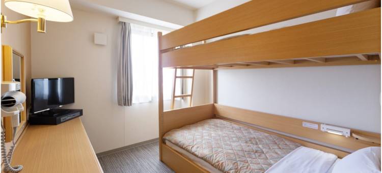 Hotel AZ Kagoshima Osaki Ten图片