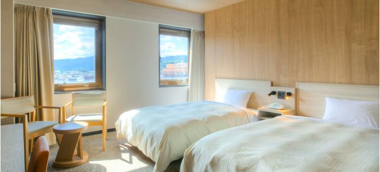 舞鹤格兰酒店(Maizuru Grand Hotel)图片