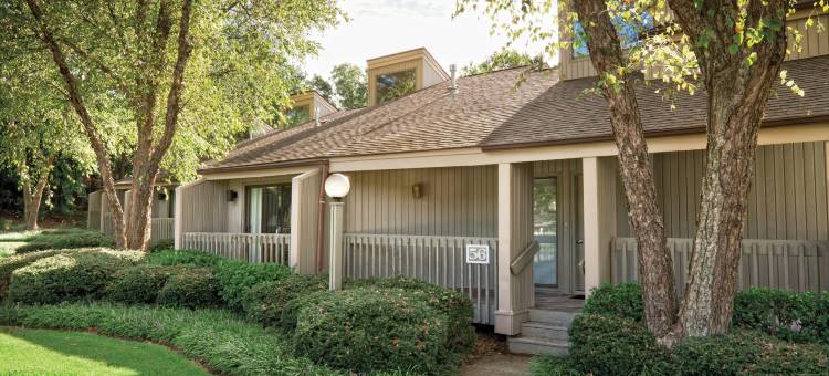 温德姆费尔菲尔德湾度假村(Club Wyndham Resort at Fairfield Bay)图片