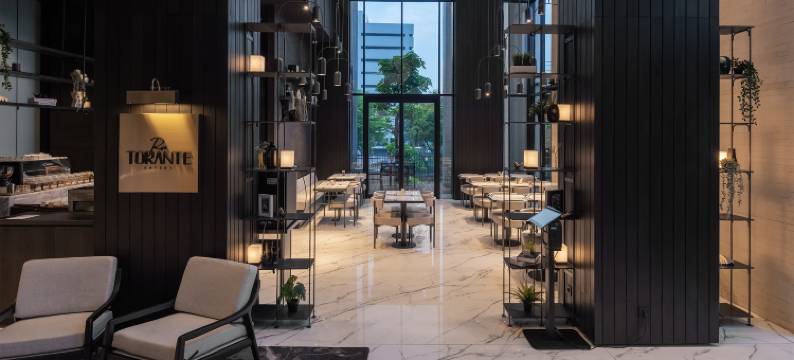 三宝垄REZ酒店(REZ Hotel Semarang)图片