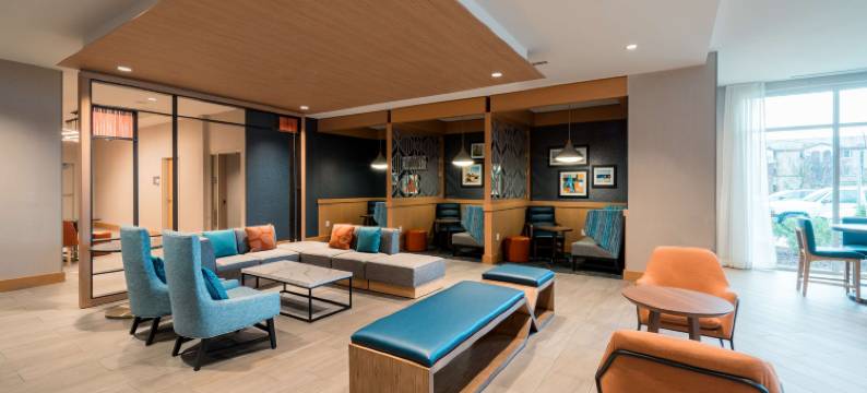 萨克拉门托机场-纳托马斯凯悦嘉寓酒店(Hyatt House Sacramento Airport North Natomas)图片