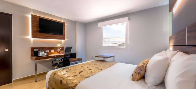 提华纳舒眠酒店(Sleep Inn Tijuana)图片