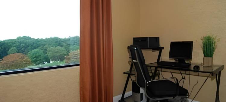 达洛尼加大学附近凯艺酒店(Quality Inn Dahlonega Near University)图片