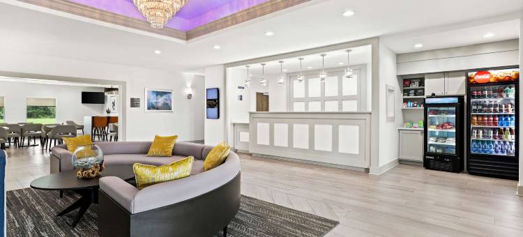 艾奥瓦/查尔斯湖东贝斯特韦斯特酒店(Best Western Iowa/Lake Charles East)图片