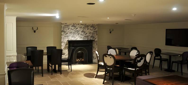 皇家乔治酒店(Royal George Hotel)图片