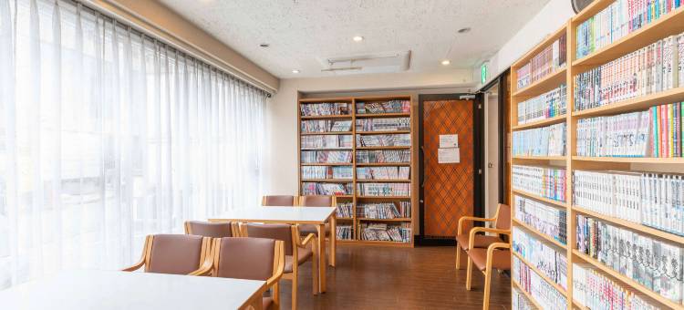 Tabist酒店 戴安娜八千代台(Tabist Business Hotel Diana)图片