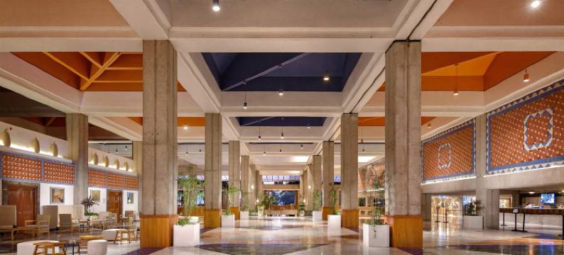 巴亚以塔港美利亚全包酒店(Melia Puerto Vallarta - All Inclusive)图片