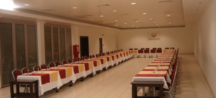 皇家山酒店(Hotel Royal Hill)图片