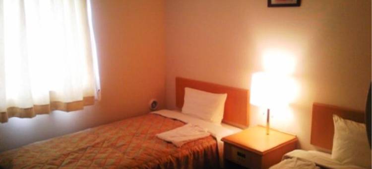 Hotel AZ Mie Nabari Ten图片