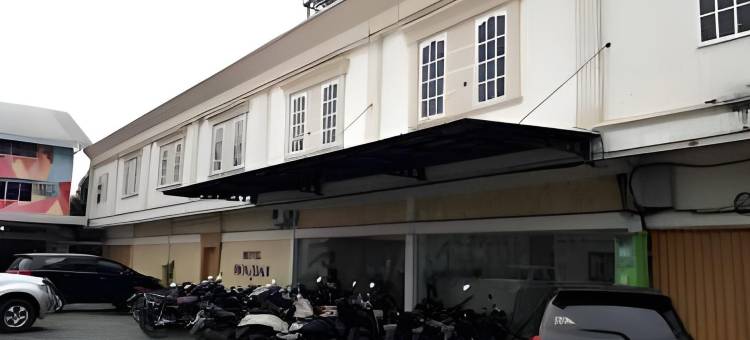 快捷酒店91674 Bm Prima 民宿(Express O 91674 Penginapan Bm Prima)图片