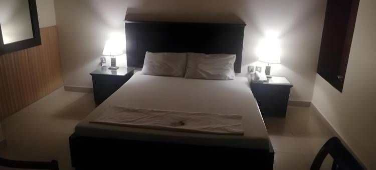 费萨拉巴德丝绸酒店(Silk Hotel)图片