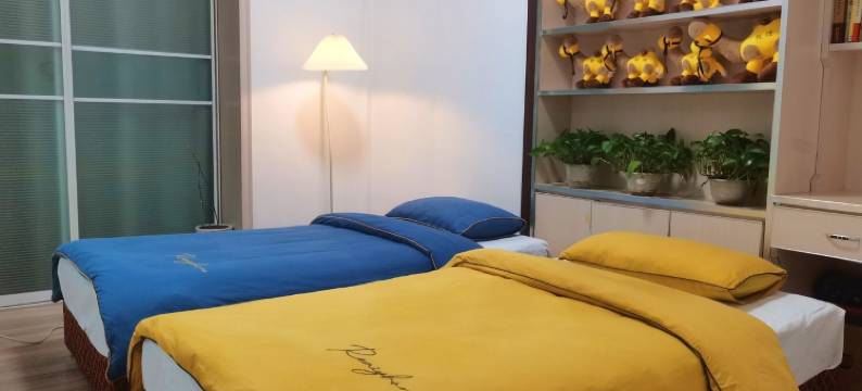 敦煌市中心民宿(文昌南路分店)图片