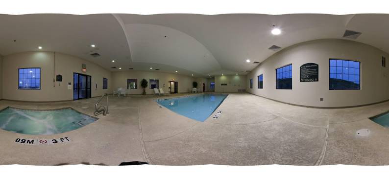 智选假日套房酒店维尼塔(Holiday Inn Express & Suites VINITA by IHG)图片