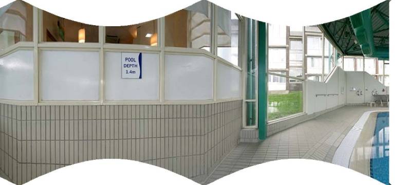 洲际酒店集团假日酒店梅登黑德温莎(Holiday Inn Maidenhead Windsor, an IHG Hotel)图片