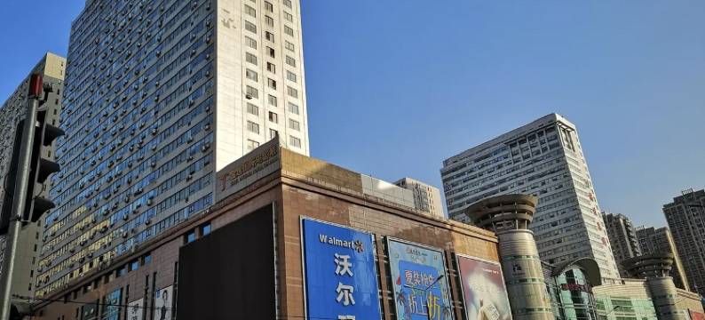 道旅人公寓(升平街分店)图片