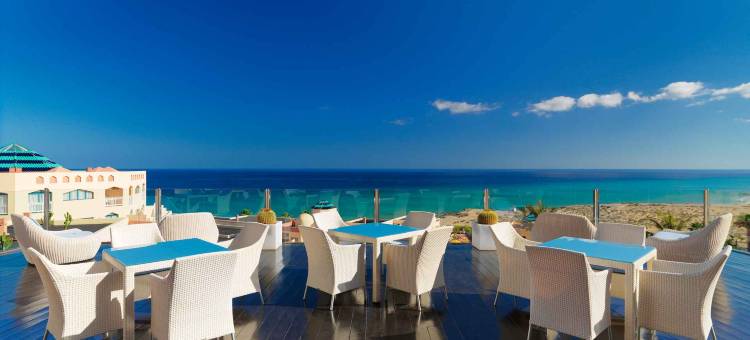 H10 埃丝梅拉达海滩酒店 - 限成人(H10 Playa Esmeralda - Adults Only)图片