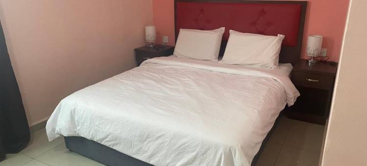 萨其拉酒店(Hotel Sakirah)图片